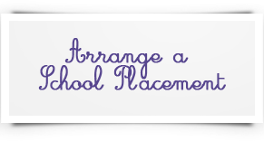 arrange a school placement