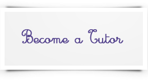 Become a tutor