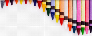 crayons